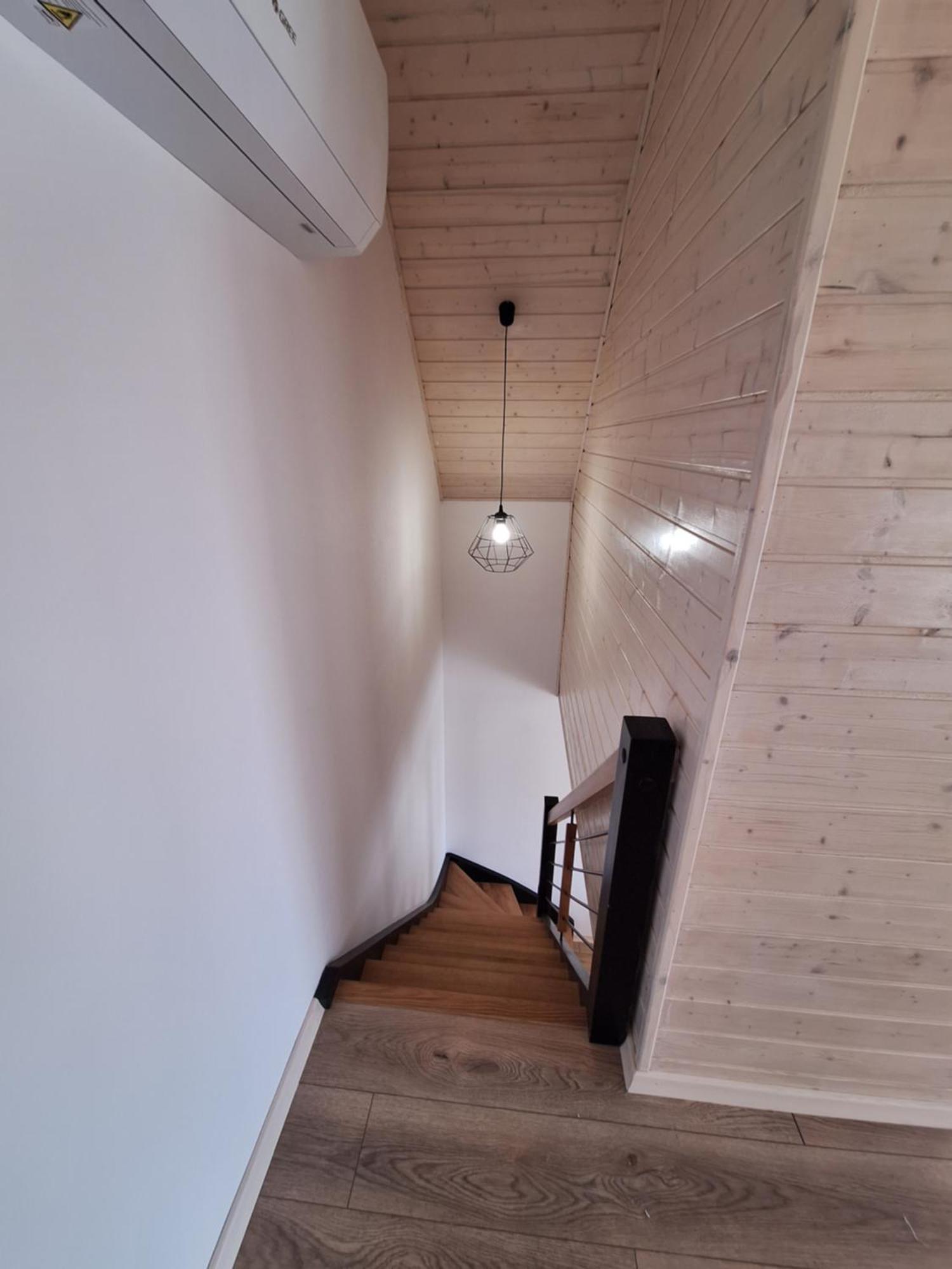 Porzeczkowe Domki Darlowo Luaran gambar