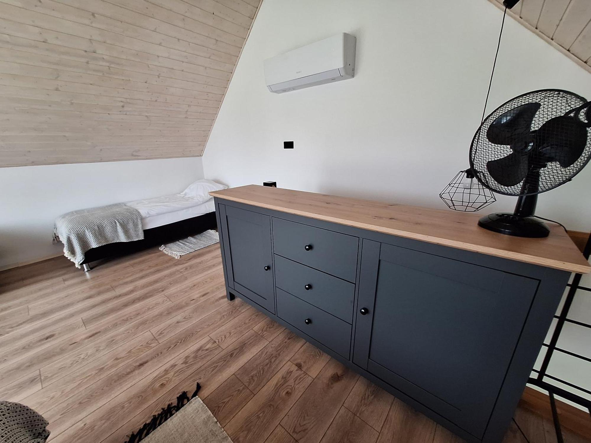 Porzeczkowe Domki Darlowo Luaran gambar